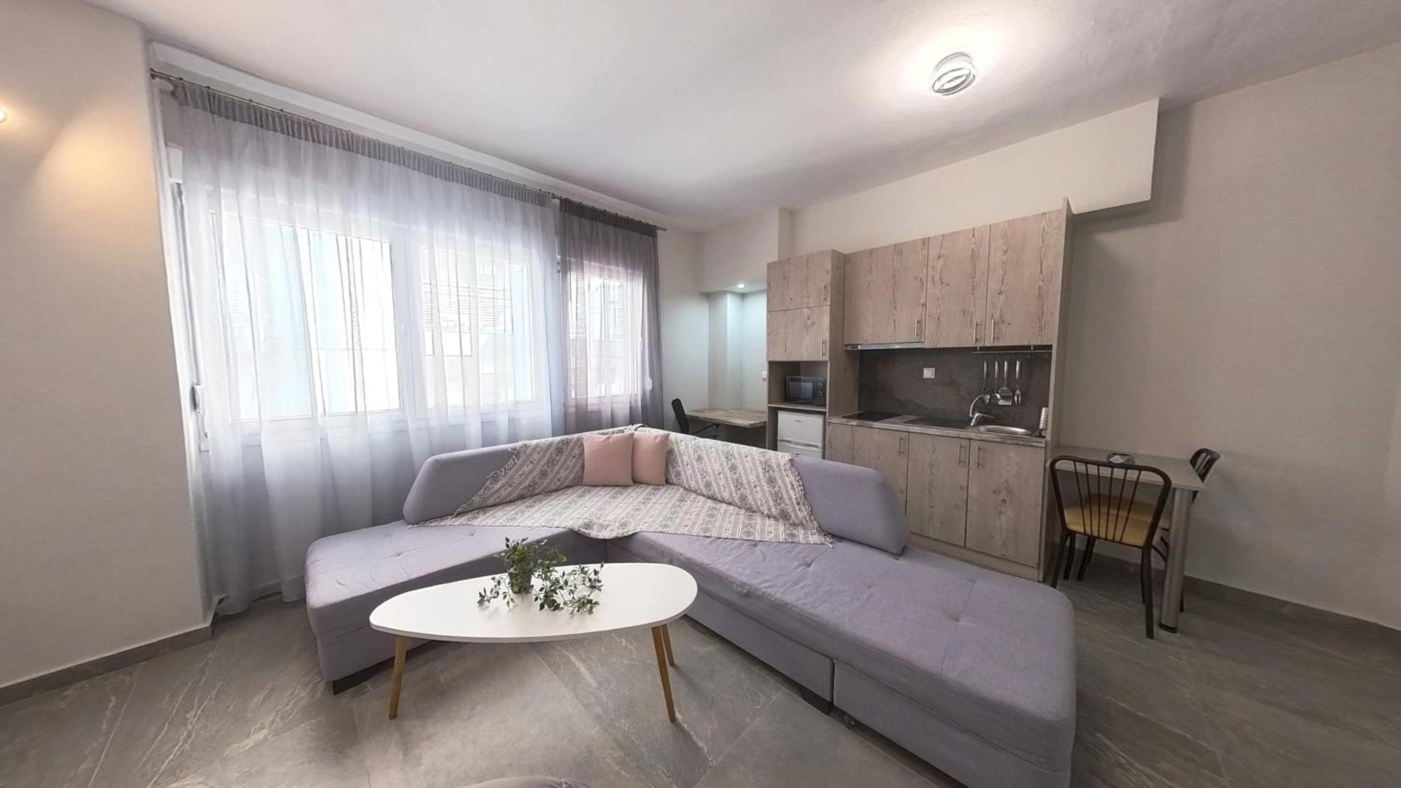 Sidus Condos 韦里亚 外观 照片