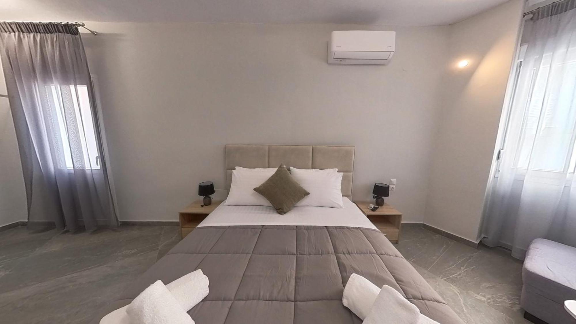 Sidus Condos 韦里亚 外观 照片