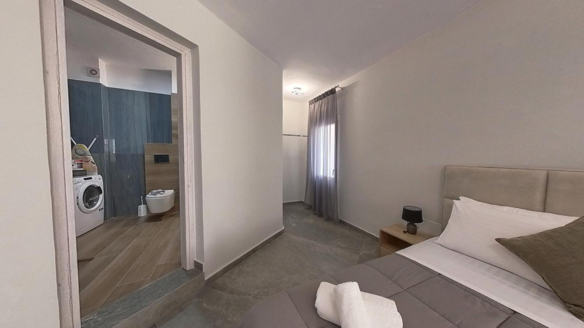 Sidus Condos 韦里亚 外观 照片