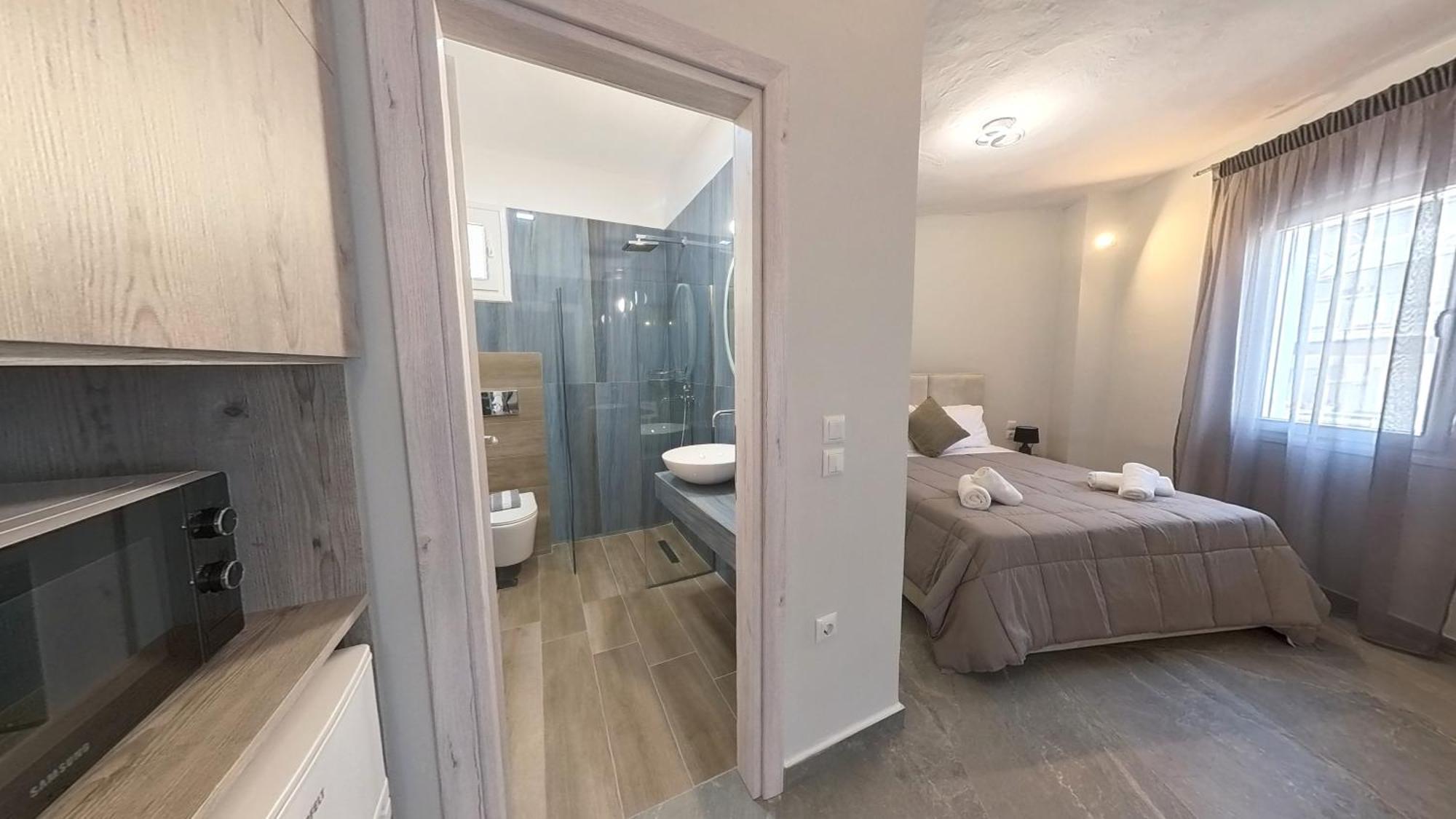 Sidus Condos 韦里亚 外观 照片