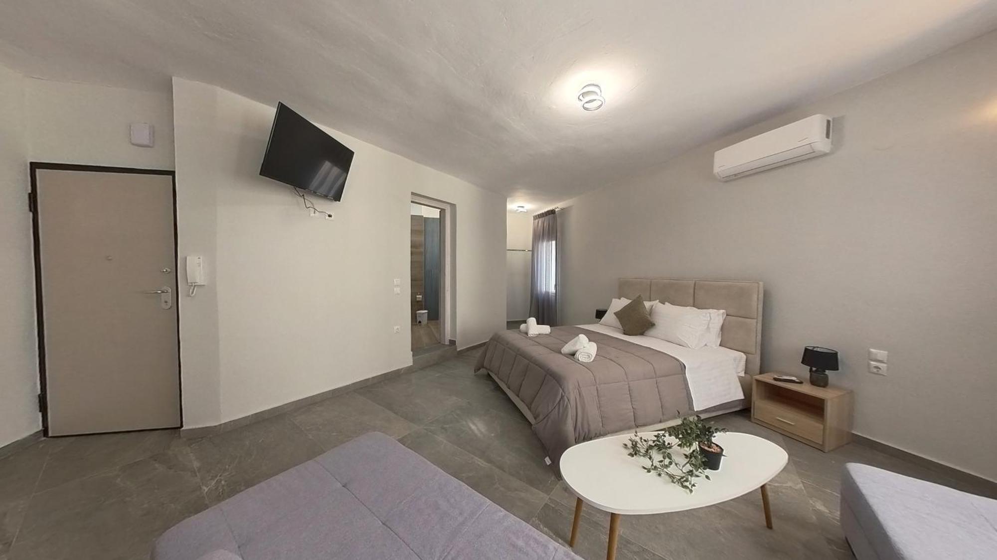 Sidus Condos 韦里亚 外观 照片