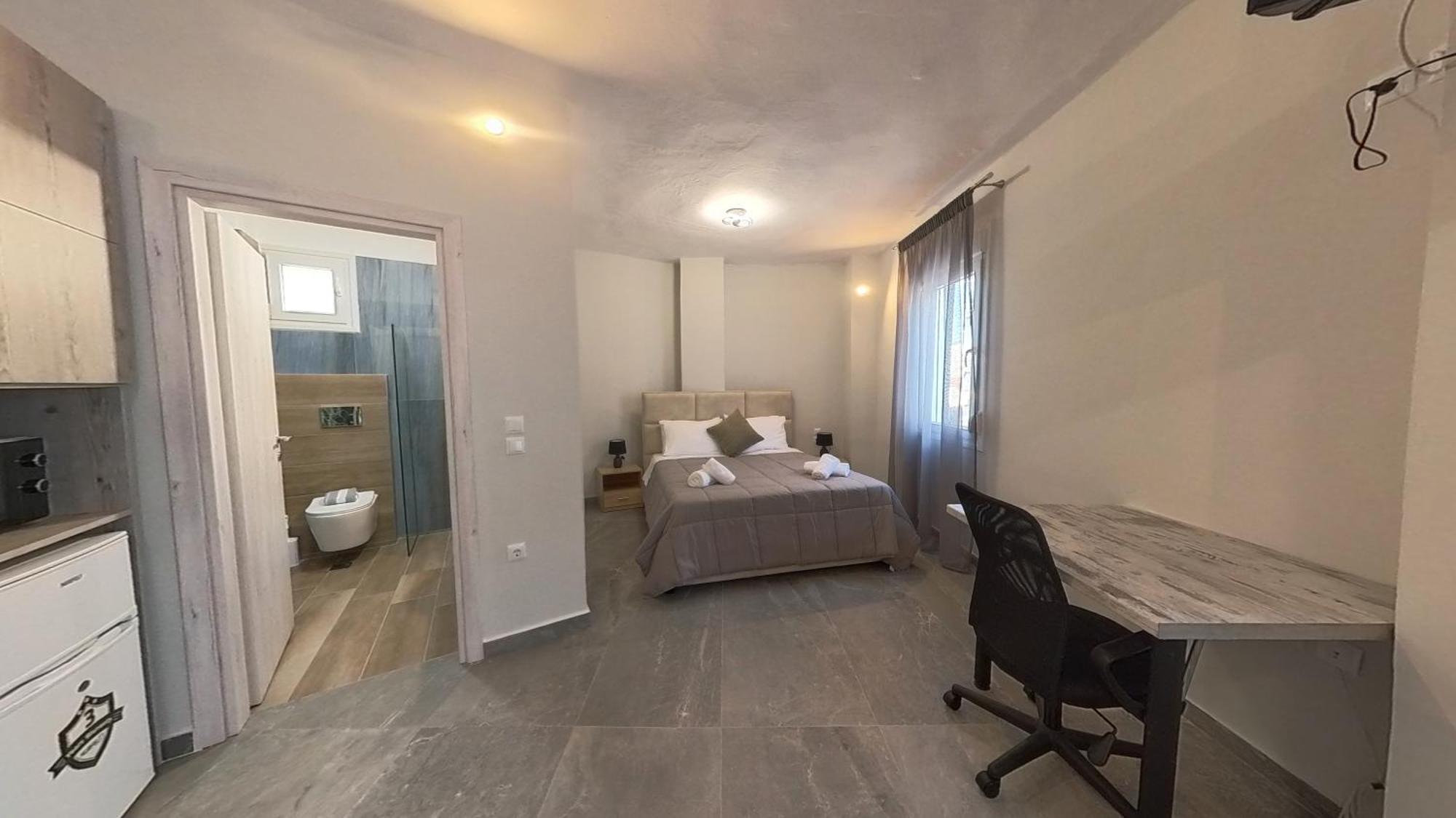 Sidus Condos 韦里亚 外观 照片
