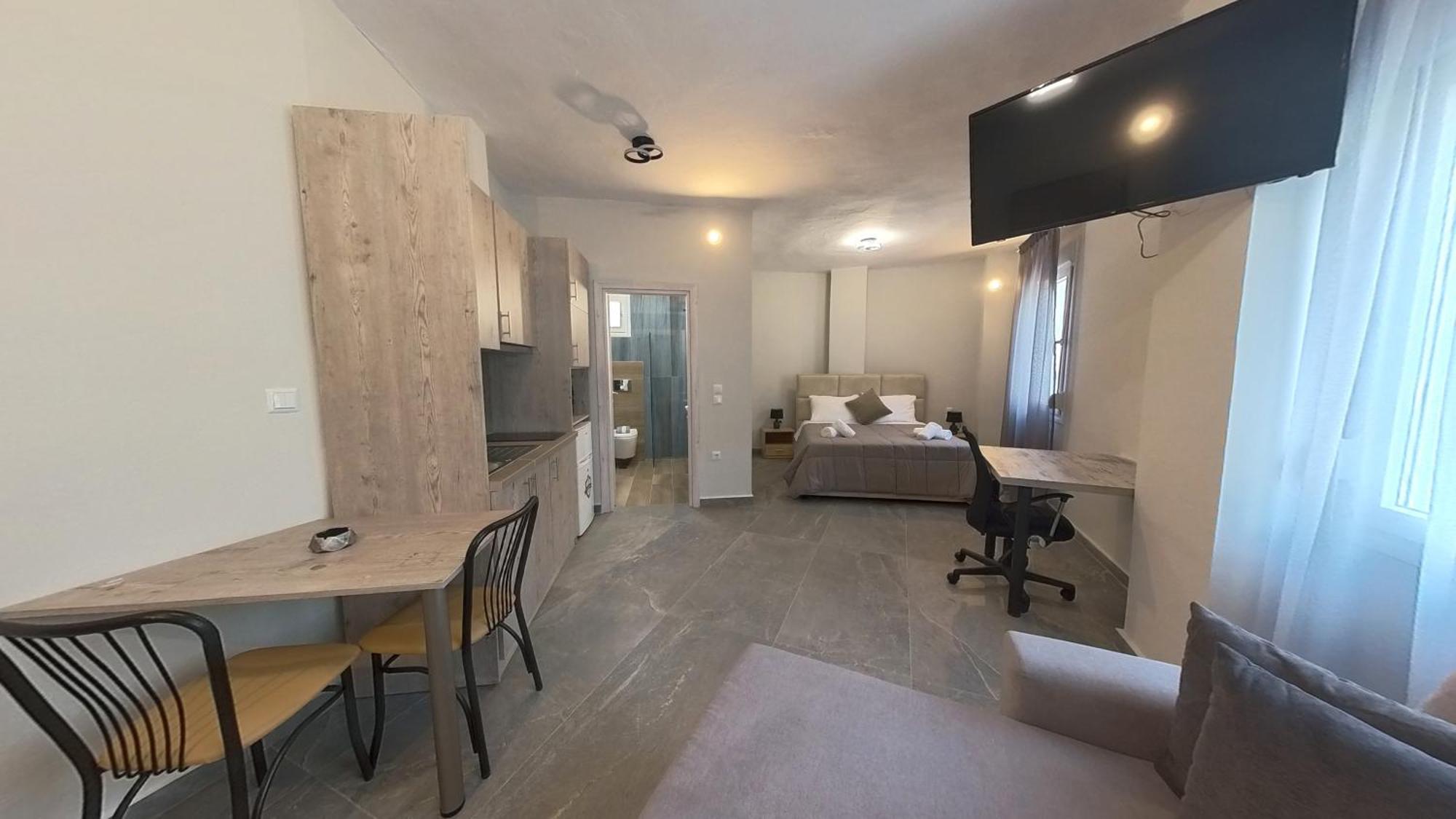 Sidus Condos 韦里亚 外观 照片