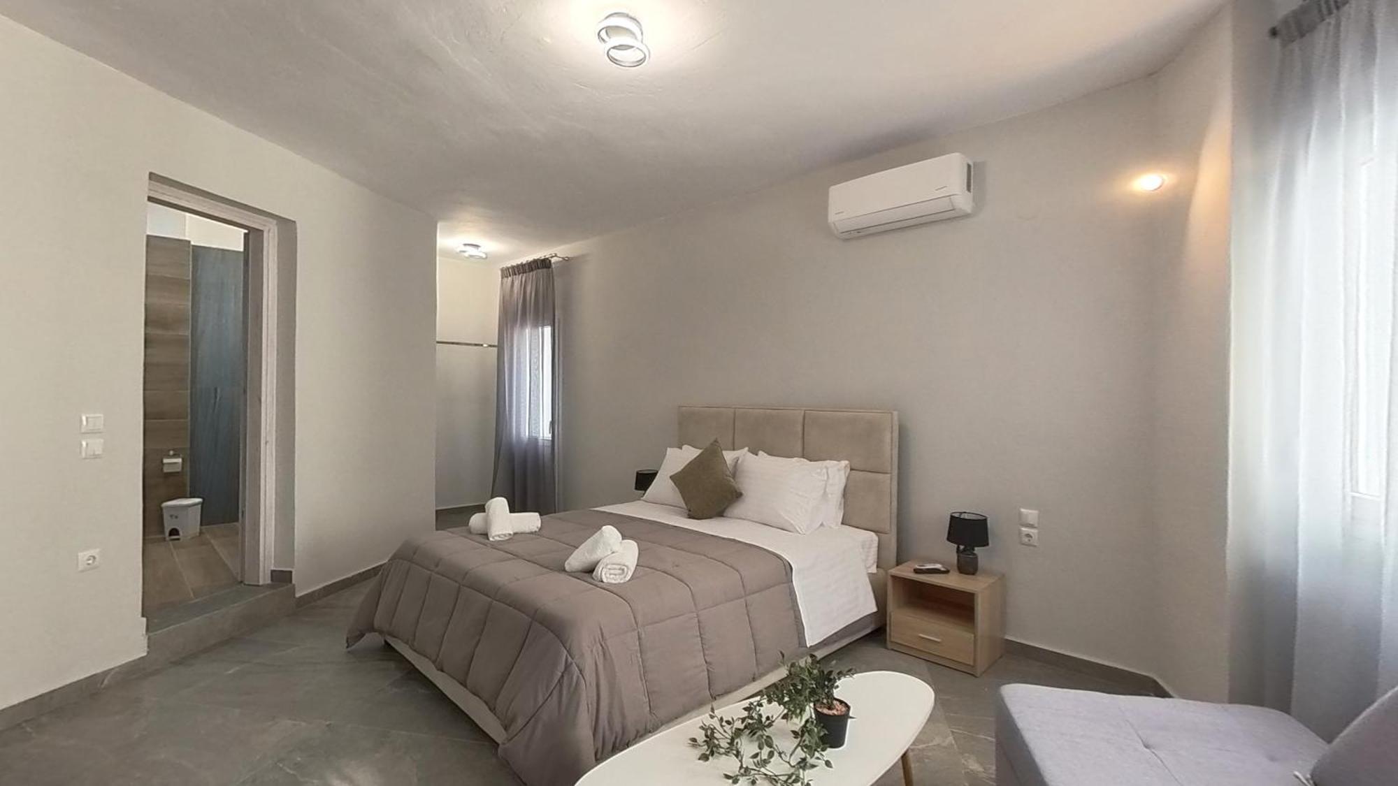 Sidus Condos 韦里亚 外观 照片
